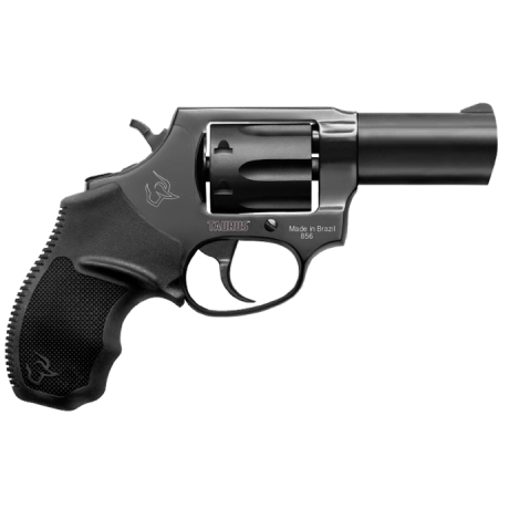 REVOLVER TAURUS .38 SPL RT 856/6 3'' OXIDADO FOSCO 